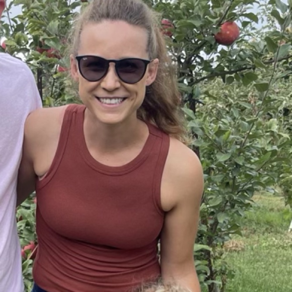 Meet your Posher, Kendall